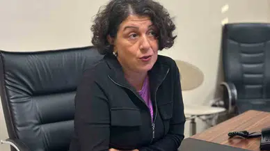 Şeker Hastalarına Kritik İkaz: “Ayak Tabanı Muayenesi Yapmalarını Öneriyoruz”