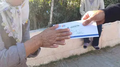 Selçuk’ta Kışa Sıcak Dokunuş