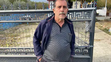 Selçuk’taki Aile Dramında Amca Gözyaşlarına Boğuldu: “Bunun İhmali Anne ve Babada”