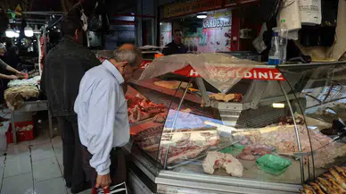 "Senden Aldığım Et ile Zehirlendim" Diyerek Kasapları Dolandırdılar