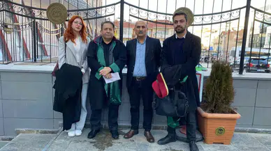 Şerzan Kurt’un Vefatıyla İlgili 14 Yıldır Devam Eden Dava Sonuçlandı