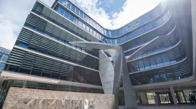 Siemens, Danfoss Yangın Güvenliği’ni Satın Almak İçin Anlaştı