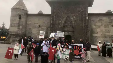 Sıhhat Çalışanları Protestolarını 52’ncü Haftada Sürdürdü