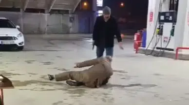 Silahı Tutukluk Yaptı: Bir Gün Sonra Kendisi Vuruldu