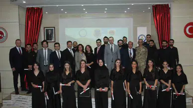 Şırnak’ta Hükümlü ve Tutuklara Moral Konseri