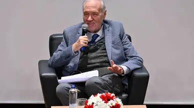 Şişli’de Prof. Dr. İlber Ortaylı, Nazım Hikmet’i Anlattı
