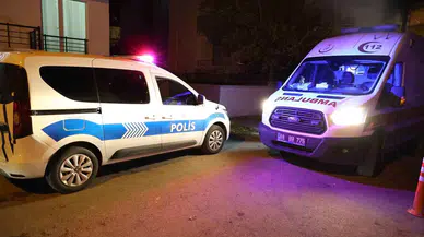 Tabancasını Temizlerken 8 Yaşındaki Çocuğu Vuran Polis Alkollü Çıktı