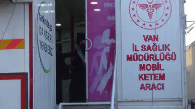 Taşınabilir Ketem Aracıyla Kanser Hadiseleri Yarı Yarıya Azalacak