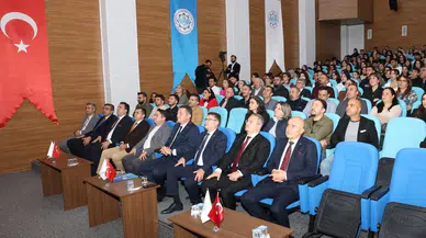 TDK Başkanı Mert’den Ortak Alfabe Açıklaması