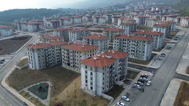 Teknoloji Devi Baykar’ın İnşa Ettiği Zelzele Konutları Afetzede Ailelere Yuva Oldu