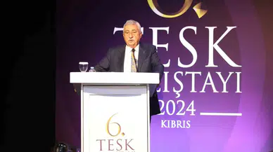 TESK Başkanı Palandöken: “Yasa Dışı Tütün Ticareti Toplam Tüketimin Yüzde 20’sini Oluşturuyor”