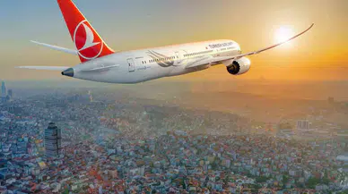 THY Yılın Üçüncü Çeyrek Bilançolarını Kap’a Bildirdi