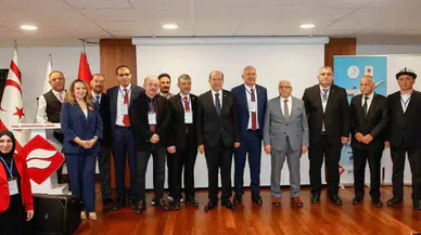Tika’dan 22. Memleketler arası Türk Dünyası Toplumsal Bilimler Kongresi’ne Dayanak