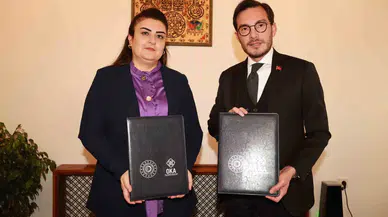 Tokat’ta Yeni Yatırım Projelerinin Fizibilite Çalışmaları İçin İmzalar Atıldı