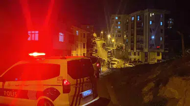 Toplumsal Medyada Mesajlaştığı Bayanın Eşini Öldürdü