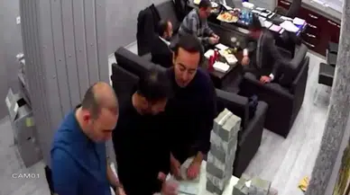 Toplumsal Medyadaki ’Para Sayma’ Manzaralarına Ait Davanın Görülmesine Devam Edildi