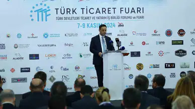 Türk Devletleri Yatırım ve İş Birliği Fuarı’na Bankpozitif’ten Dayanak