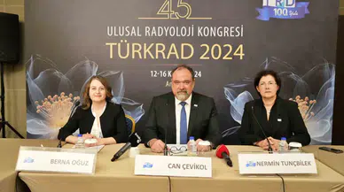 Türk Radyoloji Derneği’nden İkaz: “Kalitesiz Tetkikler Gerçek Teşhis ve Tedaviyi de Engelliyor”