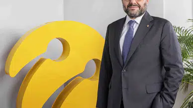 Türkiye Kalkınma ve Yatırım Bankası’ndan Turkcell’e 50 Milyon EURO Yeşil Kredi
