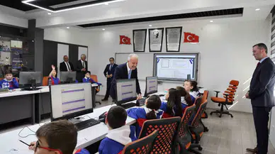 Türkiye’de Yalnızca 4 Tane Var Birisi Sivas’ta