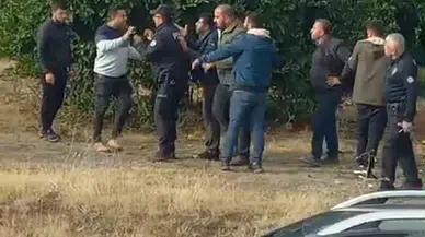 Üretici, Narenciyeyi 2 Tüccara Birden Satınca Ortalık Karıştı