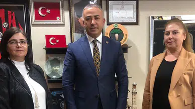 Usta Öğreticiler Çözüm Arıyor