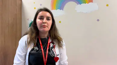 Uzmanı Uyardı: "Çocuklara Haftada İki Sefer Balık Yedirin"