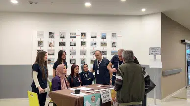 Uzmanlardan Organ Bağışına Davet