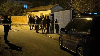 Vali Özkan’dan Yaralı Jandarma Çalışanına Ziyaret