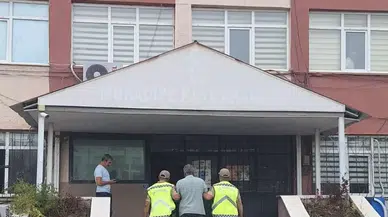 Van’da 6 Sistemsiz Göçmen Yakalandı