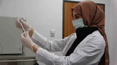 Van’daki “Tüp Bebek Merkezi” Çiftlere Umut Olmaya Başladı