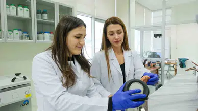 Vazgeçilmez Yemeklere Bilimsel Dokunuş: Patates, Köfte ve Pişi İçin En Sağlıklı Pişirme Usulü Araştırılacak