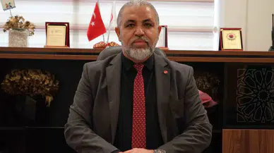 Vilayet Sıhhat Müdürü, Organ Bağışına Dikkat Çekmek İçin Şiir Yazdı