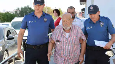 Yaya Geçidindeki Ölümlü Kazada Yaşlı Şoför Hasta Olduğu İçin Tahliye Edildi
