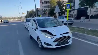 Yaya Yolunda Bayanı Öldüren Yaşlı Şoföre 6 Yıla Kadar Mahpus İstendi