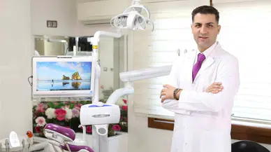 Yeni Akım, Tırnak Törpüsü ile Diş Törpüleme: Uzmanından Kritik İkaz