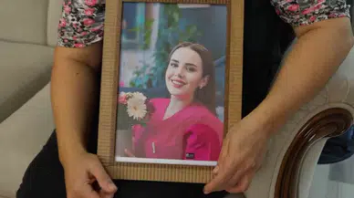 Yenidoğan Çetesi Üyelerinin Çalıştığı Hastanede Hayatını Kaybeden Hemşirenin Vefatına Ait Fezleke Hazırlandı