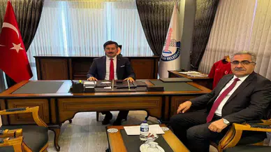 Yenişehir’e Milletlerarası Fuar Alanı Planlanıyor