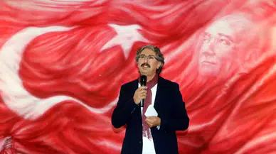 Yeri Sanata Dönüştürme Aktifliği