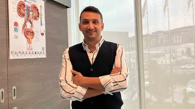 Yeterli Huylu Prostat Büyümesi Tedavisinde Son Teknolojik Metot: Holep Ameliyatı