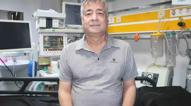Yıllardır Yemek Yiyemiyor, Su Bile İçemiyordu: Artık Sıhhatine Kavuştu