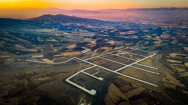 Yıllık 4 Bin 500 Ton Kırmızı Etin Üretileceği Elazığ Besi Osb’de Yer Tahsisleri Başladı