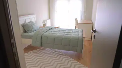 Zelzelenin Vurduğu Ebrar Sitesi’nde Sona Gelindi