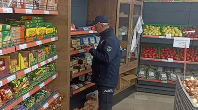 Zincir Marketler Mercek Altında