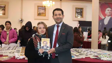 1. Feke Kitap Günleri Başladı