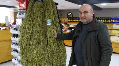 100 Gramıyla 4 Kişilik Ailenin Karnı Doyuyor