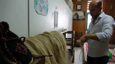 12 Etaptan Geçerek 5 Günde Hazırlanan Harik Aylarca Satılmayı Bekliyor