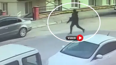 15 Yaşındaki Çocuk Pusu Kurup Husumetlisini Yaraladı