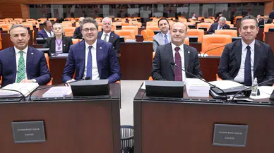 17-25 Aralık’ı Hatırlattı