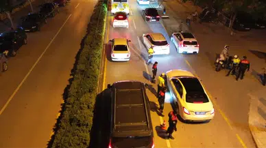 17 Yıl Hapis Cezasıyla Aranan Firari Yakalandı